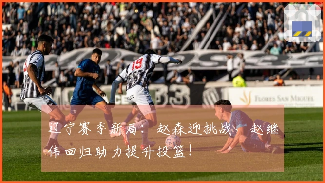辽宁赛季新局：赵森迎挑战，赵继伟回归助力提升投篮！
