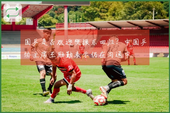 国乒是否欢迎樊振东回归？中国乒协主席王励勤表示仍在沟通中