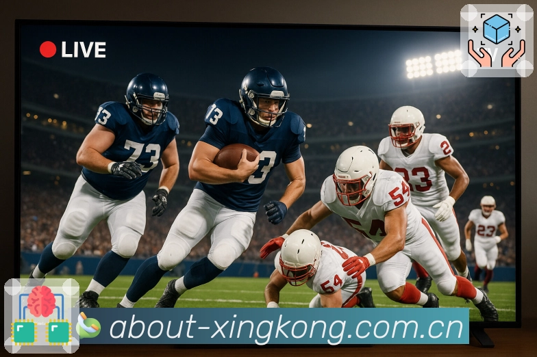xingkongAPP 封面图