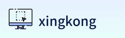 xingkong Logo